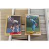 Image 3 : Over 5000 Cards ; Baseball, Hockey, Football, Star Wars, Raiders, Grease plus more 