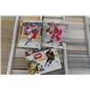 Image 4 : Over 5000 Cards ; Baseball, Hockey, Football, Star Wars, Raiders, Grease plus more 