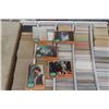 Image 6 : Over 5000 Cards ; Baseball, Hockey, Football, Star Wars, Raiders, Grease plus more 