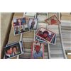 Image 8 : Over 5000 Cards ; Baseball, Hockey, Football, Star Wars, Raiders, Grease plus more 