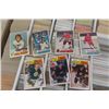 Image 9 : Over 5000 Cards ; Baseball, Hockey, Football, Star Wars, Raiders, Grease plus more 