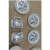Image 2 : 18 pcs Turi Design Norway Dishes, 5 Denmark pcs China + 2 Others