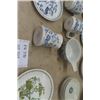 Image 4 : 18 pcs Turi Design Norway Dishes, 5 Denmark pcs China + 2 Others