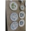 Image 5 : 18 pcs Turi Design Norway Dishes, 5 Denmark pcs China + 2 Others