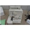 Image 2 : Kenmore Overlook Serger Sewing Machine - Tested Runs 