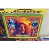 Image 2 : 12 Janis Joplin Lunch Tins 2019- All New Old Stock