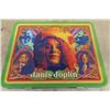 Image 5 : 12 Janis Joplin Lunch Tins 2019- All New Old Stock