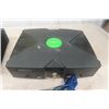 Image 3 : 2 XBox Game Consoles + Assorted Controllers