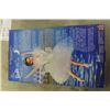 Image 4 : Barbie Swan Lake + Barbie Princess + The Pea - Both New in Box 1997+2000