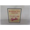 Image 3 : Masquerade Gala Barbie 1997 in Box + Plum Royal Byron Lars Barbie 1998 in Box