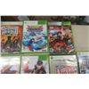 Image 3 : 12 xBox 360 Games ; Hockey, Golf, Sniper plus more