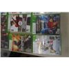 Image 4 : 12 xBox 360 Games ; Hockey, Golf, Sniper plus more