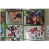 Image 5 : 12 xBox 360 Games ; Hockey, Golf, Sniper plus more