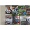 Image 2 : 16 xBox Home Video Games 