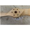Image 2 :  Wooden Propeller 60" Long 