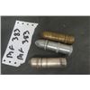 Image 1 : 3 Bullet Lighters