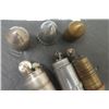 Image 3 : 3 Bullet Lighters