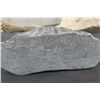Image 6 : Art Carving Eagle Horn + Base Soap Stone 10" x 12" 