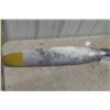Image 2 : Metal Airplane Propeller 64" Long
