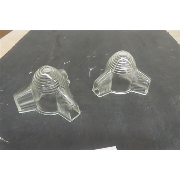 1952 Ford Park Lites - NOS 