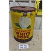 Image 5 : White Rose 5 Gal Motor Oil Pail