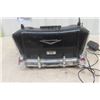 Image 5 : '57 Chevy Radio/ Cassette Player 12" x 14" 