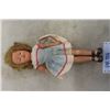 Image 1 : Vintage Shirley Temple 12'' Doll 