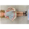 Image 3 : Vintage Shirley Temple 12'' Doll 