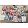 Image 1 : 17 Assorted DVDs - Gambler, Gossip Girl, 3s Company, Musicals, Plus More 