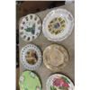 Image 5 : 18 Assorted Collector Plates - Royal Copenhagen, Stafford Shire, Plus More 