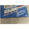 Image 4 : GI Joe Figurine - Hall of Fame Ace 12" with Box + Accessories