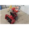 Image 3 : Toro Model 724 Snow Blower 7HP 24'' Width - Does Not Pull, Sitting Many Years 