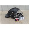 Image 1 : Easton Sz Lg - New Catchers Mask