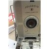 Image 3 : Polaroid Hand Camera Model 95 + Cigar Box