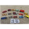 Image 1 : 15 Lesney Metal Cars