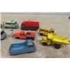 Image 2 : 15 Lesney Metal Cars