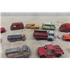 Image 3 : 15 Lesney Metal Cars
