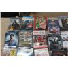 Image 4 : 32 Assorted DVDs- Superman, Top Gun, Fast & Furious, Plus More 
