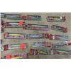 Image 2 : 50 New Fishing Lures; Rapala + Canadian Wiggler