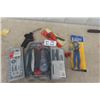 Image 1 : New Tools; Tube Bender, Soldering Tool, 3/8" Socket Set, Screwdriver Extractor Set