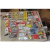 Image 1 : 50 New Fishing Hooks + Lures