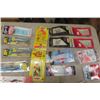 Image 2 : 50 New Fishing Hooks + Lures