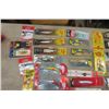 Image 5 : 50 New Fishing Hooks + Lures
