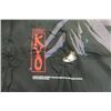Image 3 : Samurai Deeper "Kyo" X-Large T Shirts - New Old Stock 