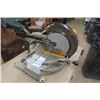 Image 2 : Dewault Model DW703 10'' Compound Miter Saw