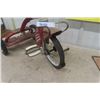 Image 2 : Vintage Murray Tricycle , Needs a Front Tire - Great Looking Bike