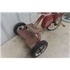 Image 4 : Vintage Murray Tricycle , Needs a Front Tire - Great Looking Bike