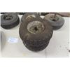 Image 5 : Assorted Small Tires - Dolly/Cart 4.10/3.50-4 