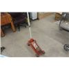 Image 1 : Central Hydraulics 3 Ton Floor Jack 