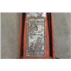 Image 2 : Central Hydraulics 3 Ton Floor Jack 